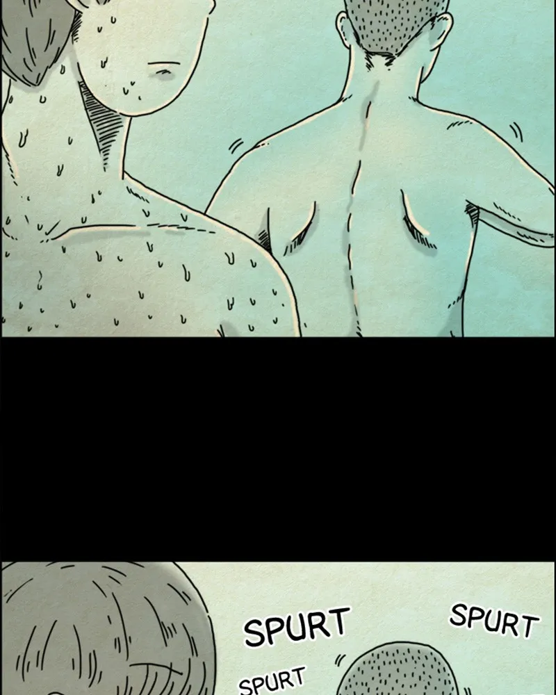 Read Hell is Other People chapter 3 image 25 on Lezhin