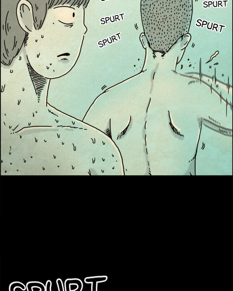 Read Hell is Other People chapter 3 image 26 on Lezhin