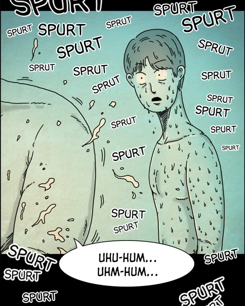 Read Hell is Other People chapter 3 image 27 on Lezhin