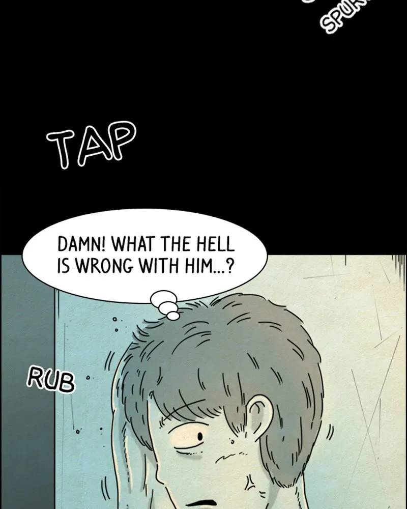 Read Hell is Other People chapter 3 image 28 on Lezhin