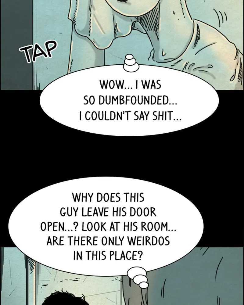 Read Hell is Other People chapter 3 image 29 on Lezhin
