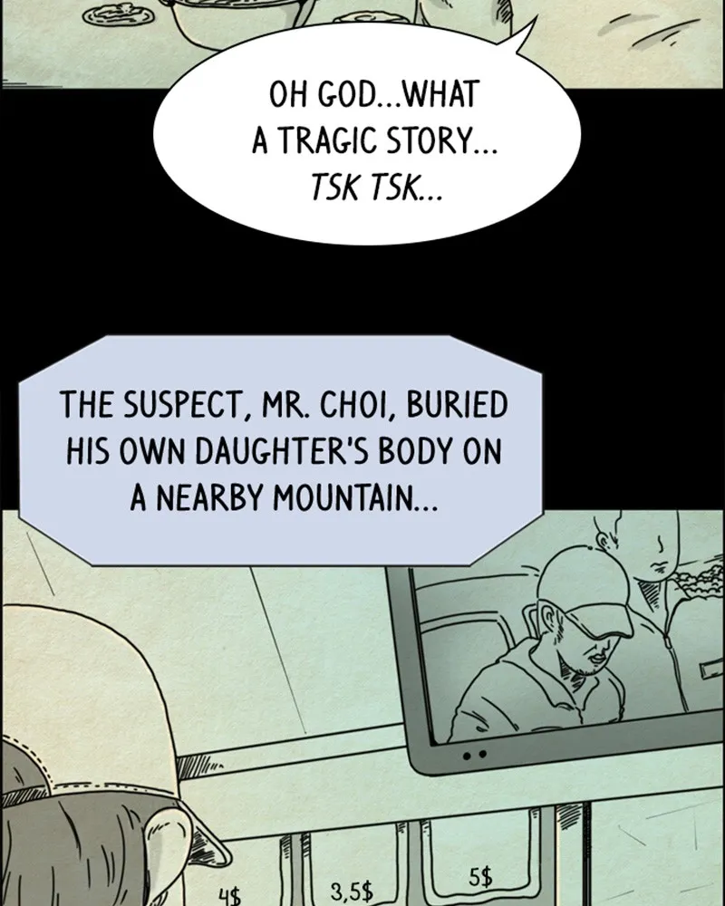 Read Hell is Other People chapter 3 image 3 on Lezhin