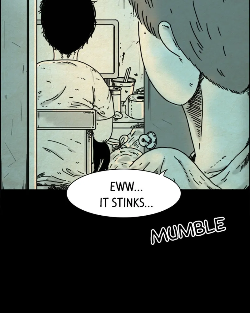 Read Hell is Other People chapter 3 image 30 on Lezhin