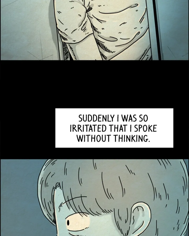 Read Hell is Other People chapter 3 image 34 on Lezhin