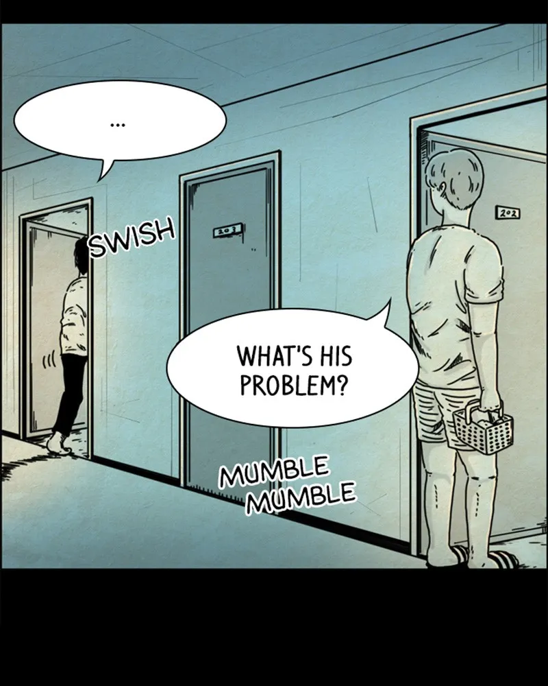 Read Hell is Other People chapter 3 image 36 on Lezhin
