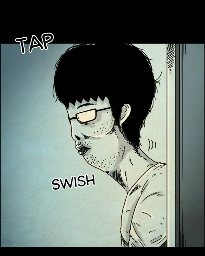 Read Hell is Other People chapter 3 image 37 on Lezhin