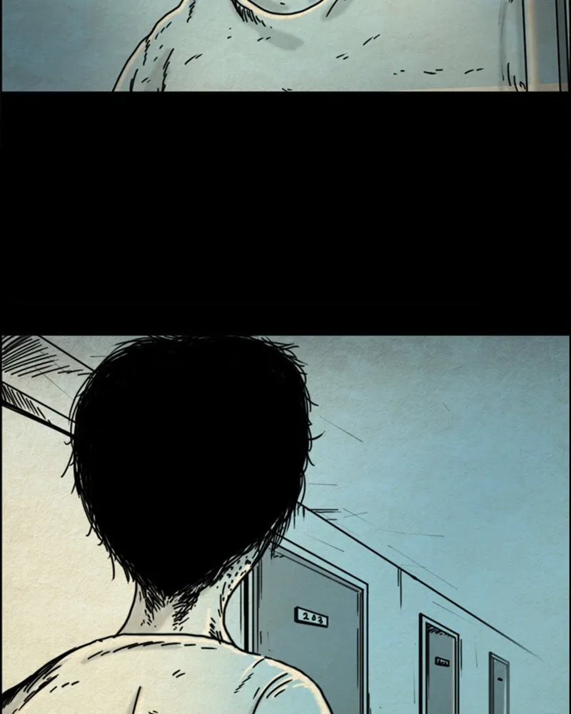 Read Hell is Other People chapter 3 image 39 on Lezhin