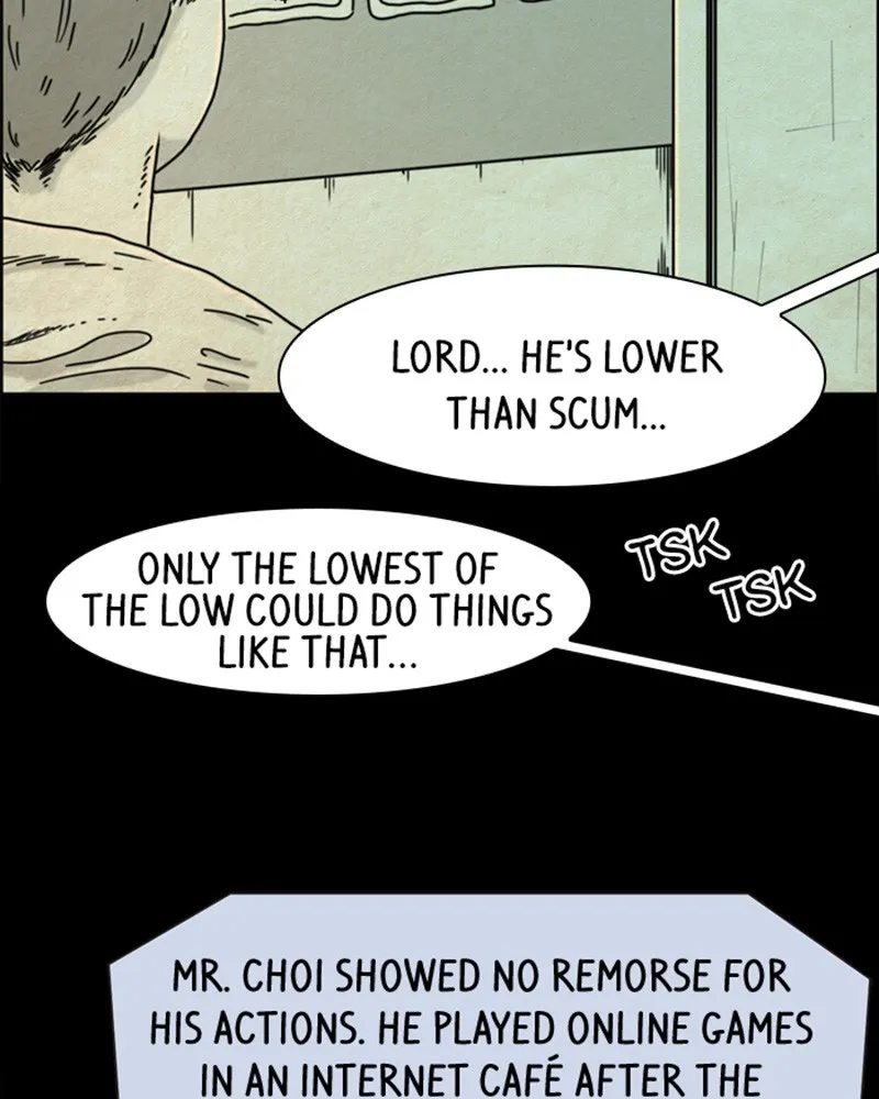 Read Hell is Other People chapter 3 image 4 on Lezhin