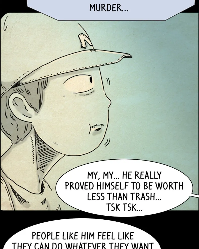 Read Hell is Other People chapter 3 image 5 on Lezhin
