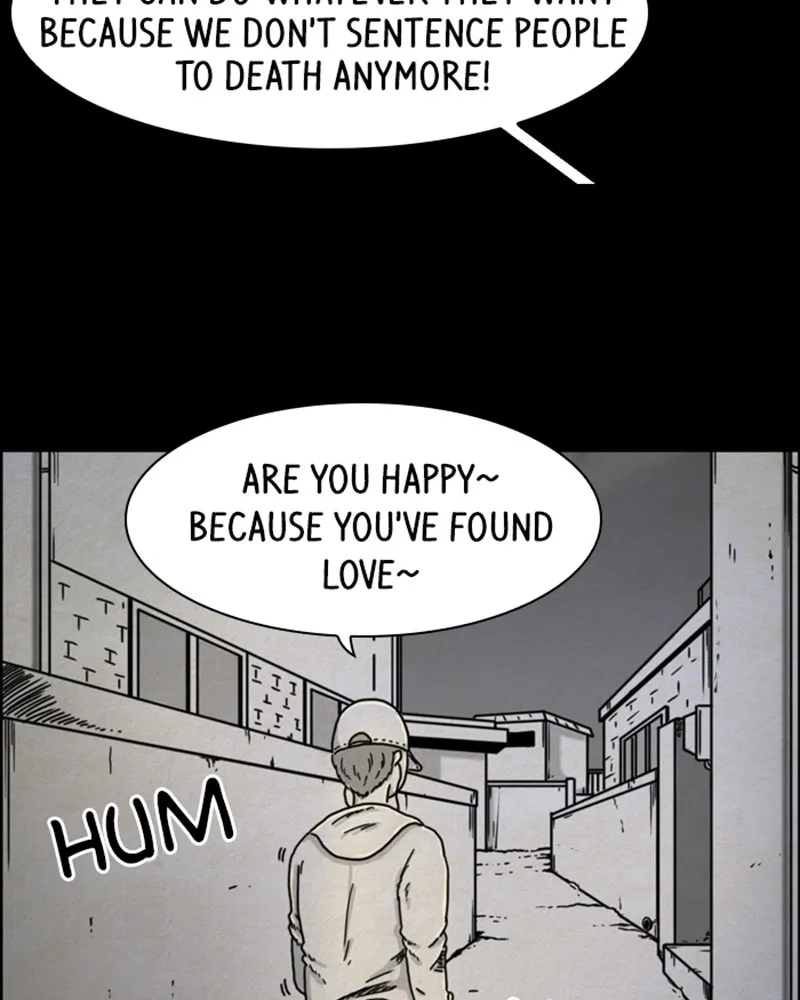Read Hell is Other People chapter 3 image 6 on Lezhin