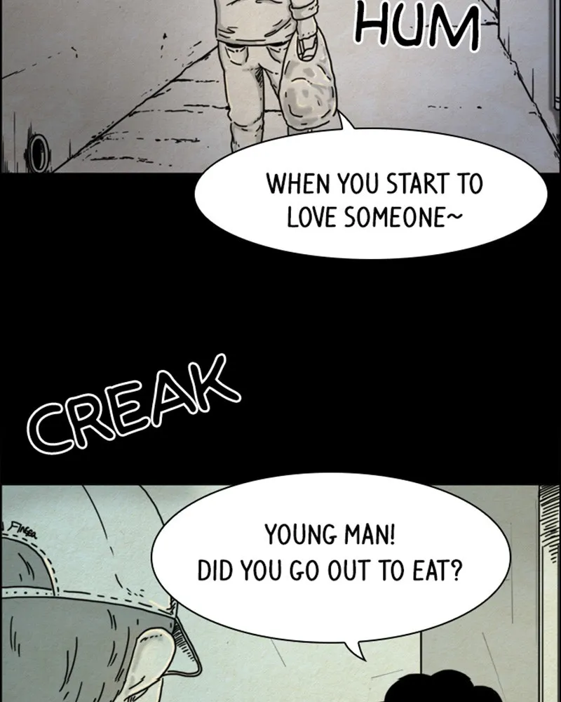 Read Hell is Other People chapter 3 image 7 on Lezhin