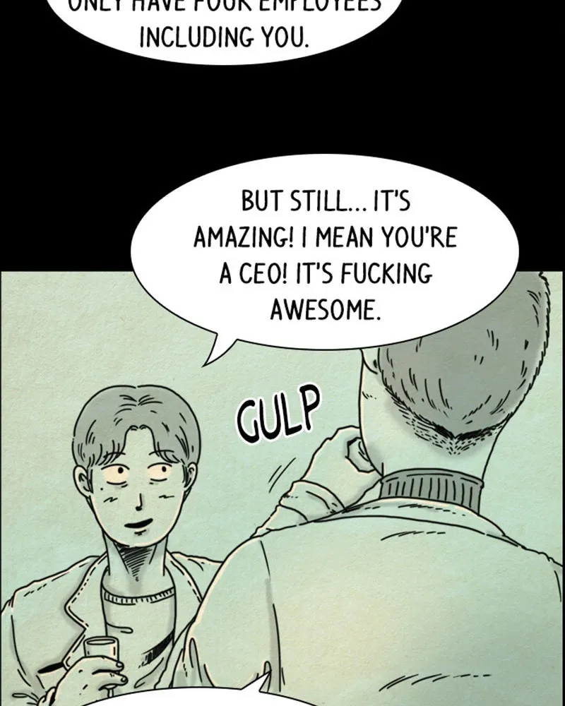 Read Hell is Other People chapter 4 image 11 on Lezhin