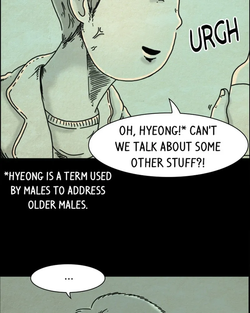 Read Hell is Other People chapter 4 image 13 on Lezhin