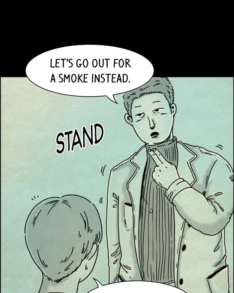 Read Hell is Other People chapter 4 image 16 on Lezhin