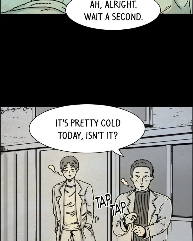 Read Hell is Other People chapter 4 image 17 on Lezhin