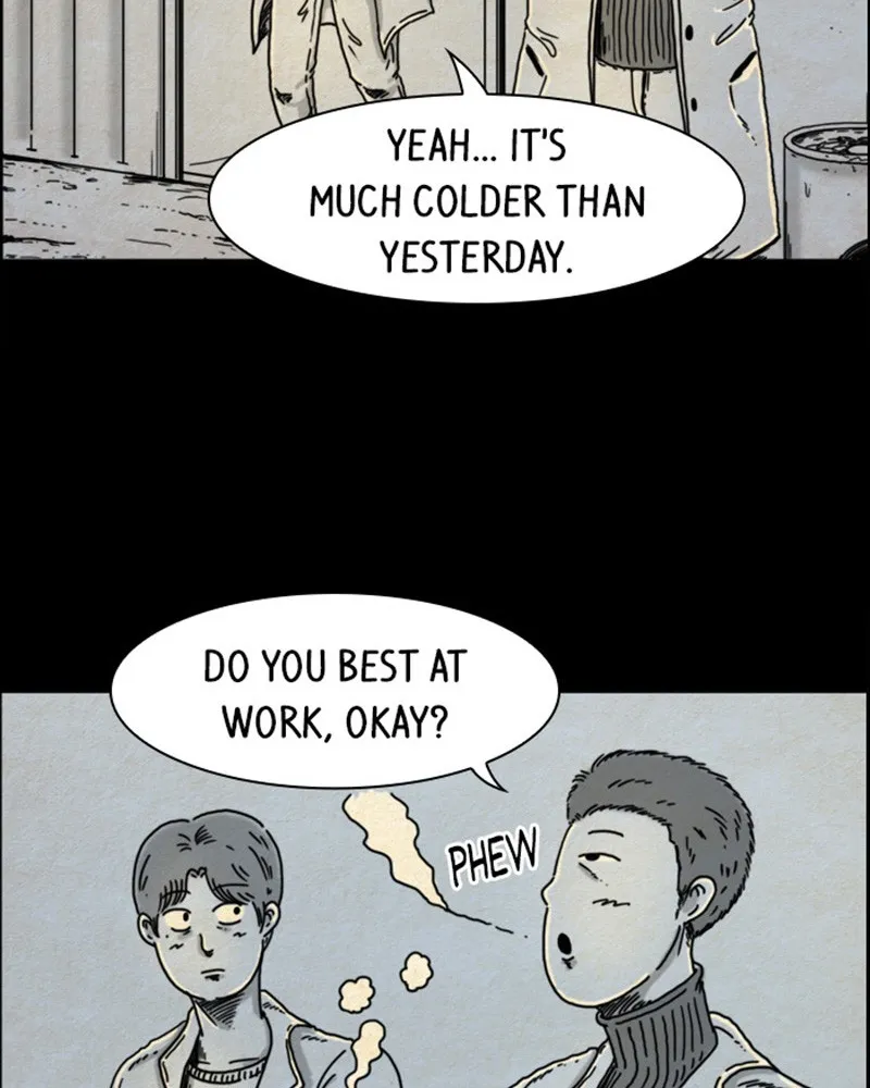 Read Hell is Other People chapter 4 image 18 on Lezhin