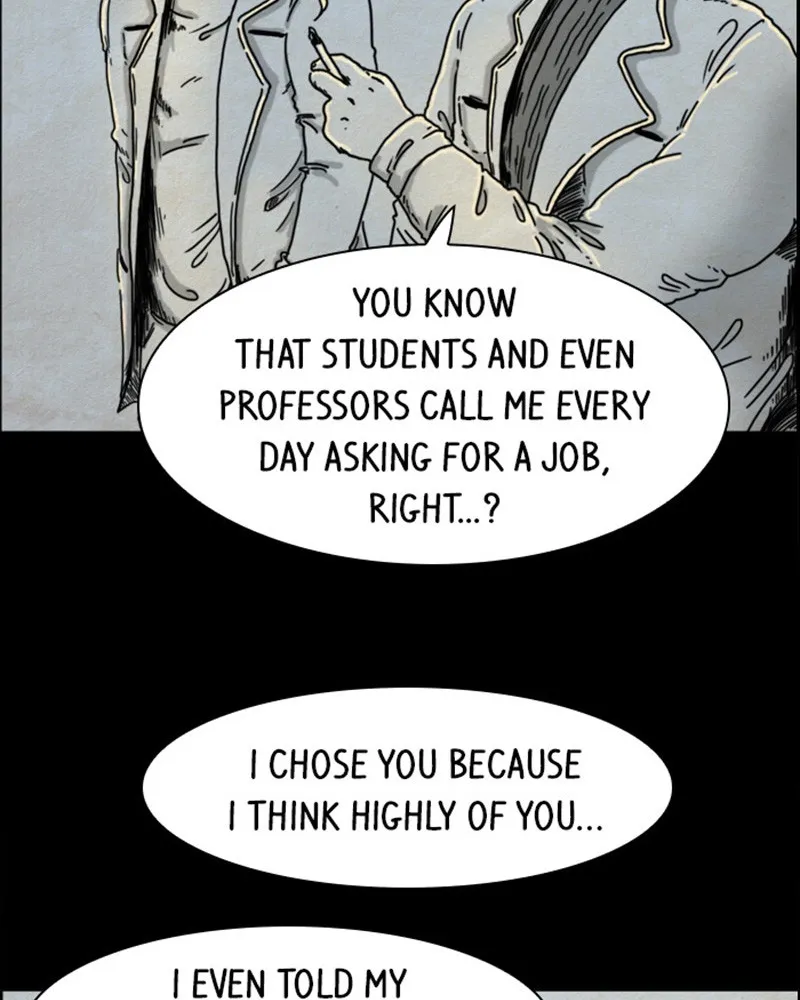 Read Hell is Other People chapter 4 image 19 on Lezhin