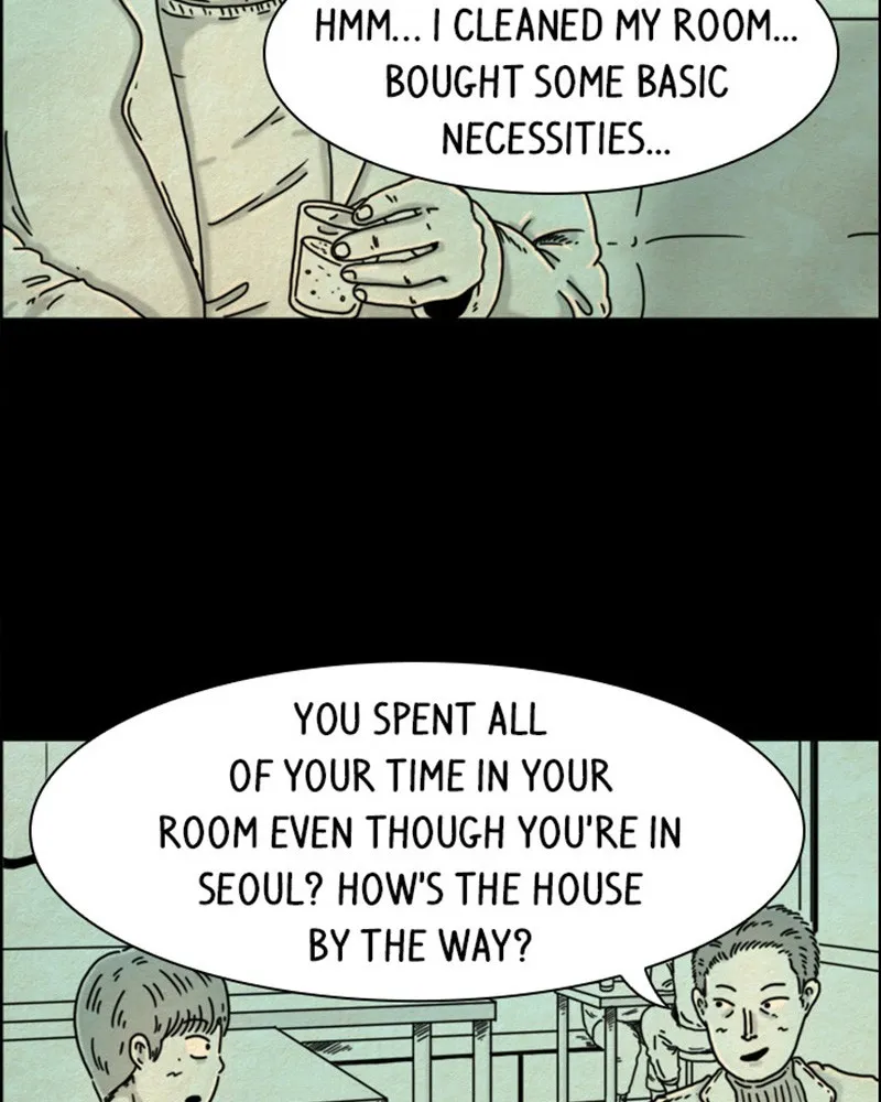 Read Hell is Other People chapter 4 image 2 on Lezhin