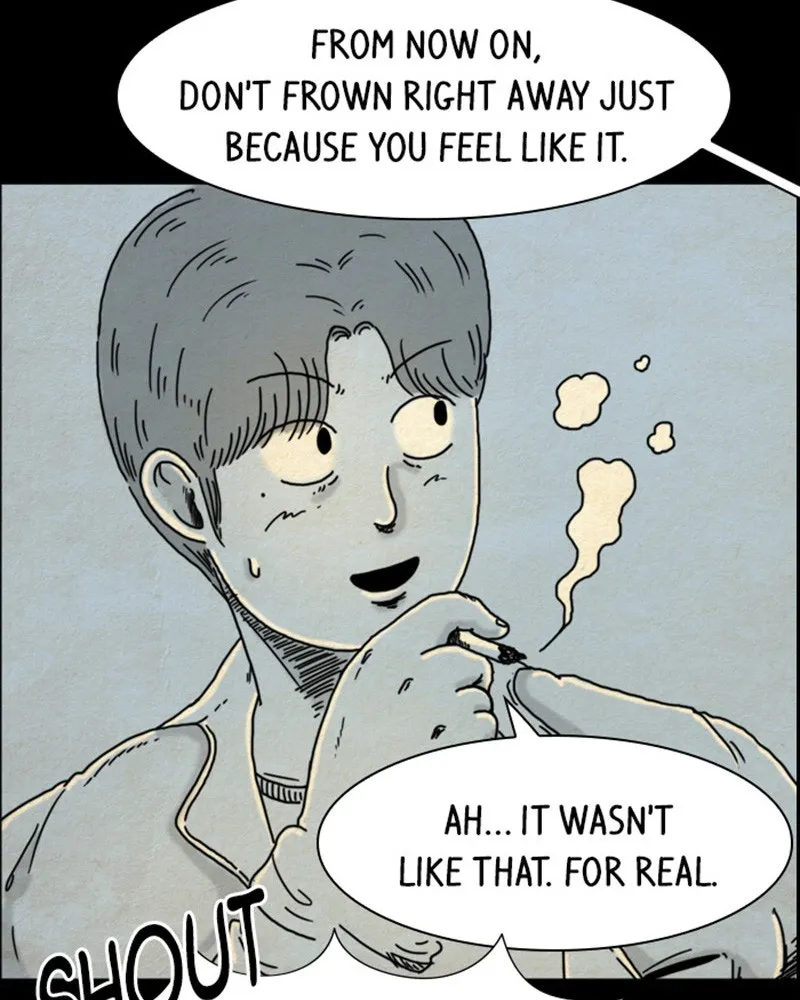 Read Hell is Other People chapter 4 image 21 on Lezhin