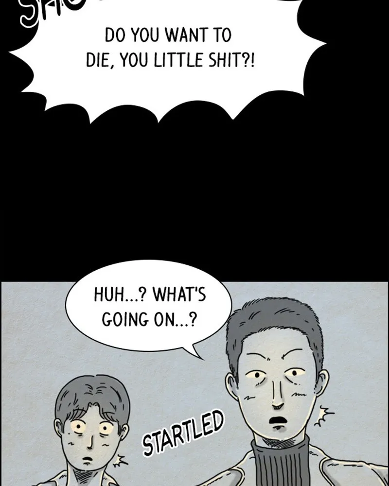 Read Hell is Other People chapter 4 image 22 on Lezhin