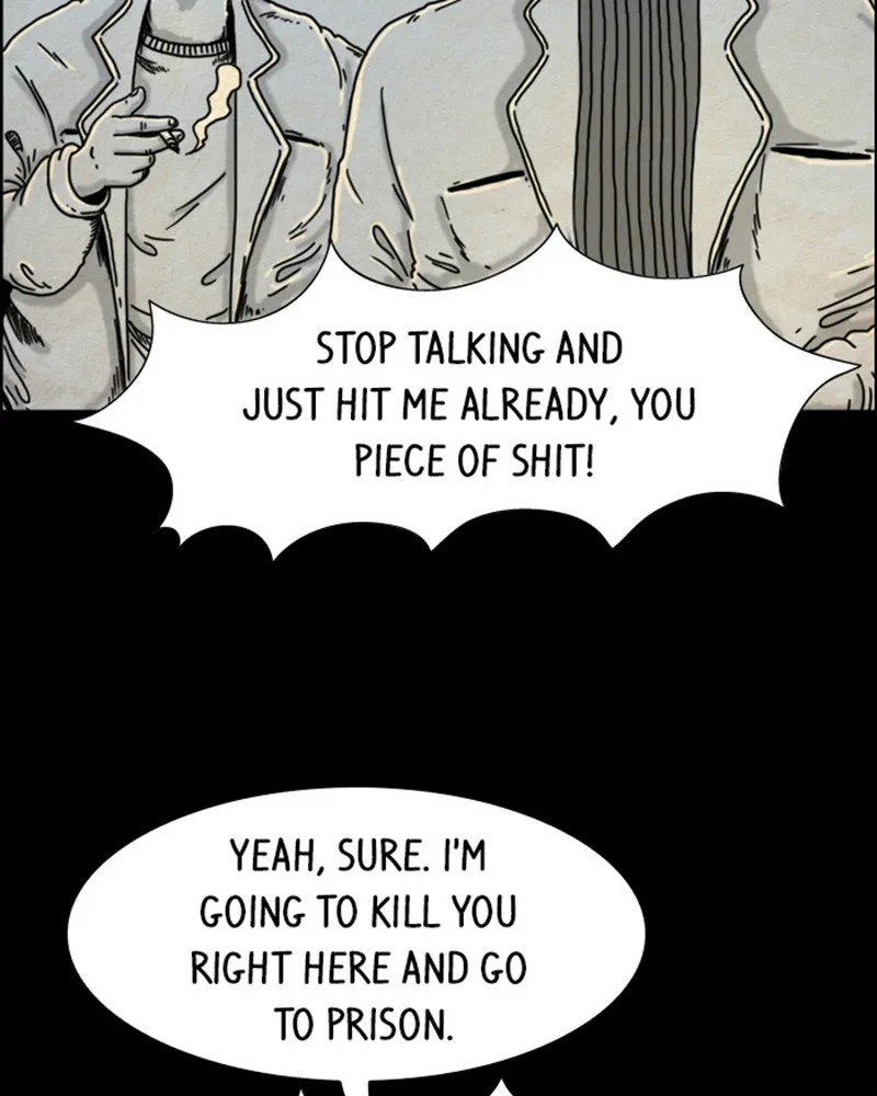 Read Hell is Other People chapter 4 image 23 on Lezhin