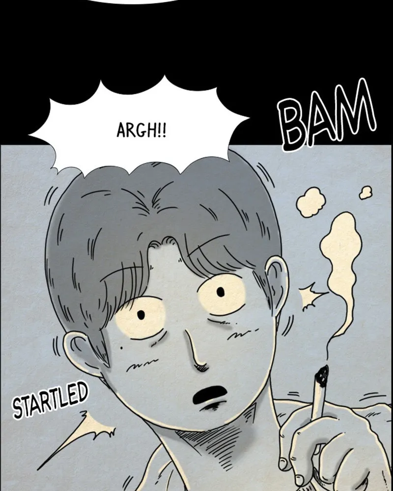 Read Hell is Other People chapter 4 image 25 on Lezhin