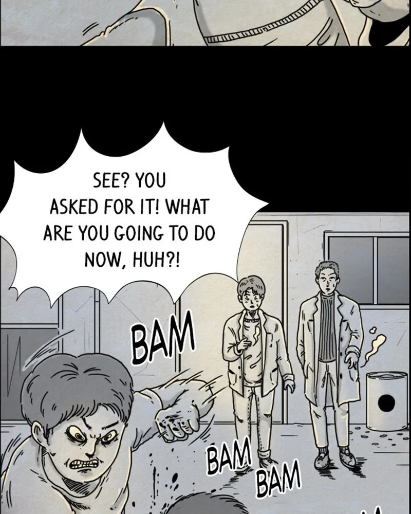 Read Hell is Other People chapter 4 image 26 on Lezhin