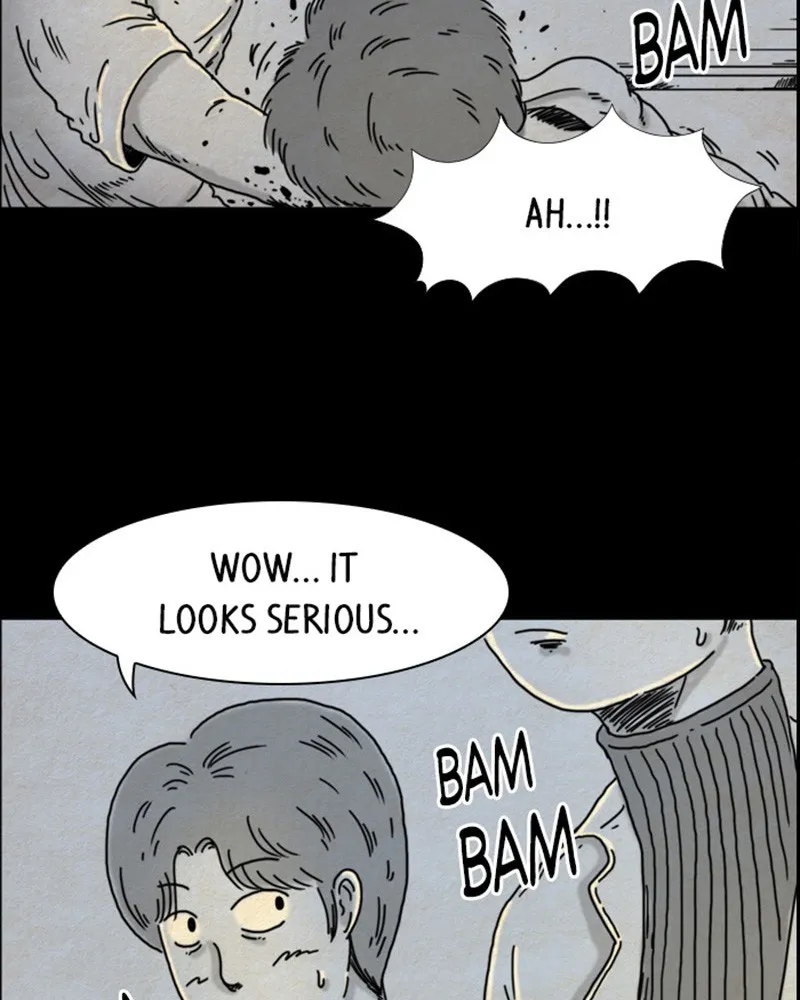 Read Hell is Other People chapter 4 image 27 on Lezhin