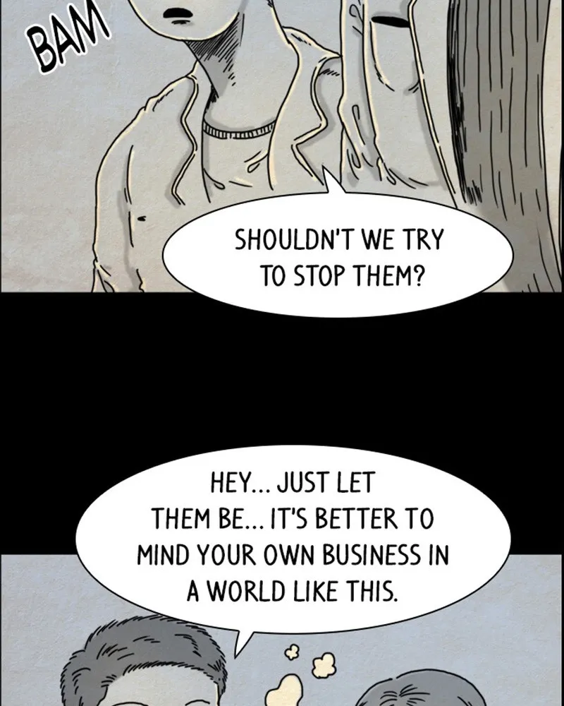 Read Hell is Other People chapter 4 image 28 on Lezhin