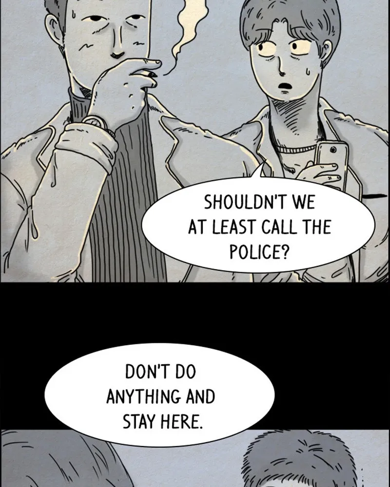 Read Hell is Other People chapter 4 image 29 on Lezhin