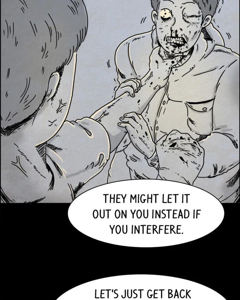 Read Hell is Other People chapter 4 image 30 on Lezhin