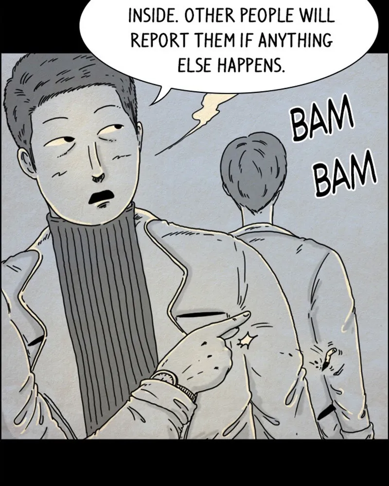 Read Hell is Other People chapter 4 image 31 on Lezhin