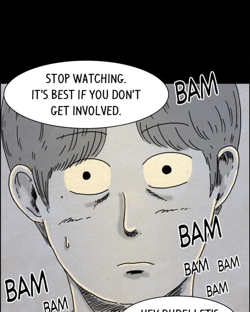 Read Hell is Other People chapter 4 image 32 on Lezhin