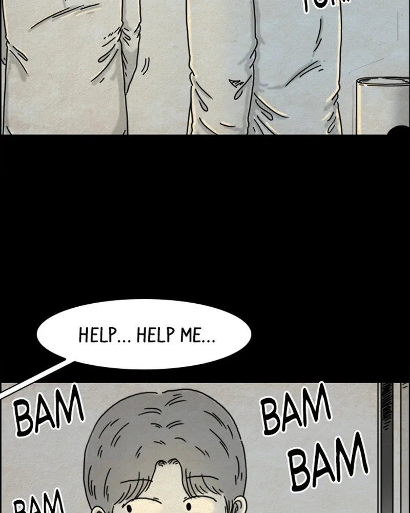 Read Hell is Other People chapter 4 image 34 on Lezhin