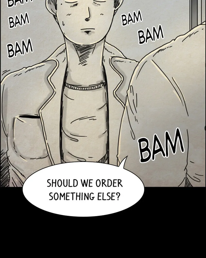 Read Hell is Other People chapter 4 image 35 on Lezhin
