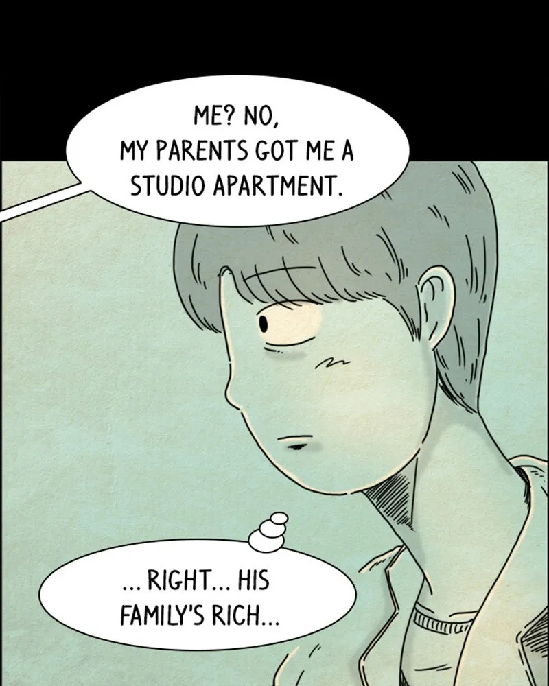Read Hell is Other People chapter 4 image 6 on Lezhin
