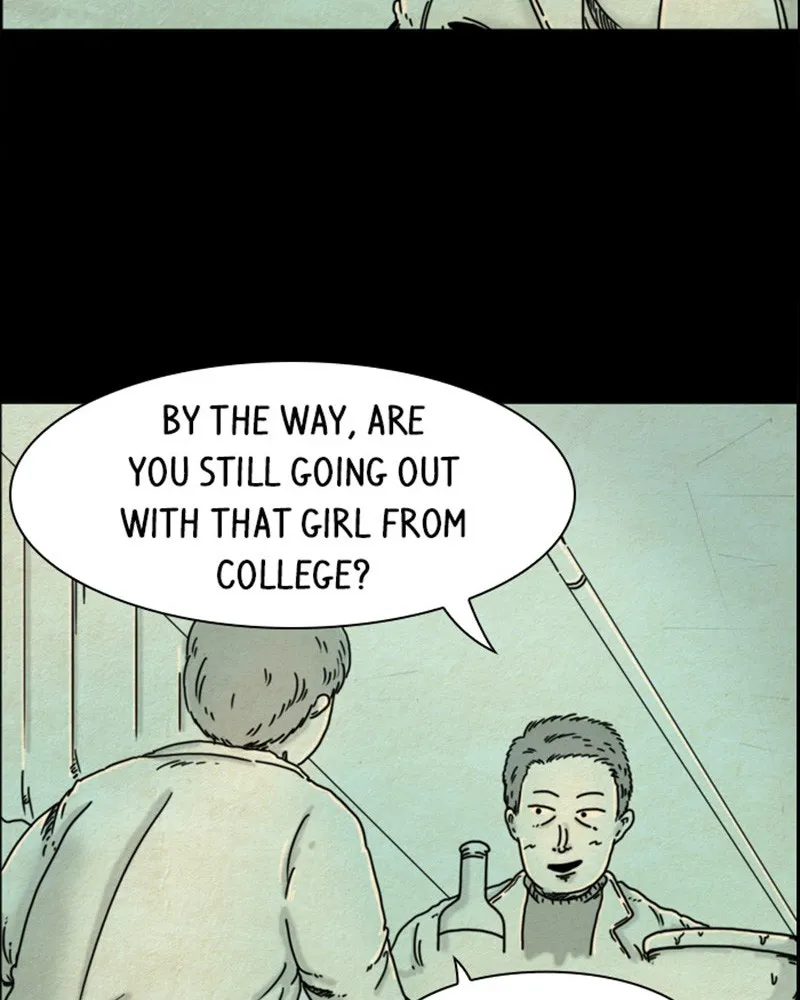 Read Hell is Other People chapter 4 image 7 on Lezhin
