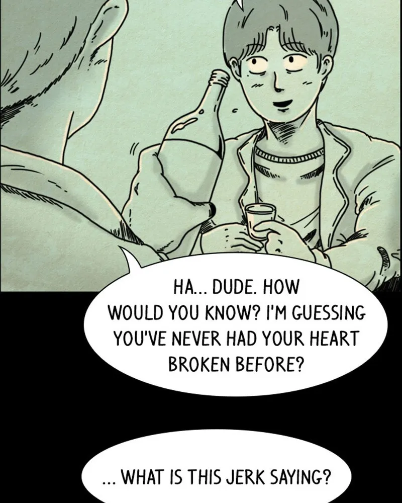 Read Hell is Other People chapter 4 image 9 on Lezhin
