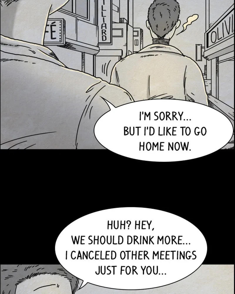 Read Hell is Other People chapter 5 image 10 on Lezhin