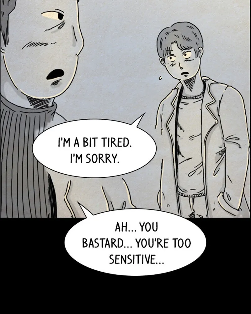 Read Hell is Other People chapter 5 image 11 on Lezhin