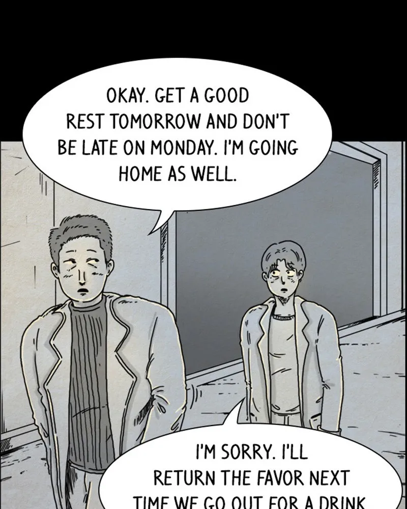 Read Hell is Other People chapter 5 image 12 on Lezhin