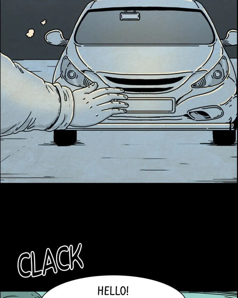 Read Hell is Other People chapter 5 image 15 on Lezhin