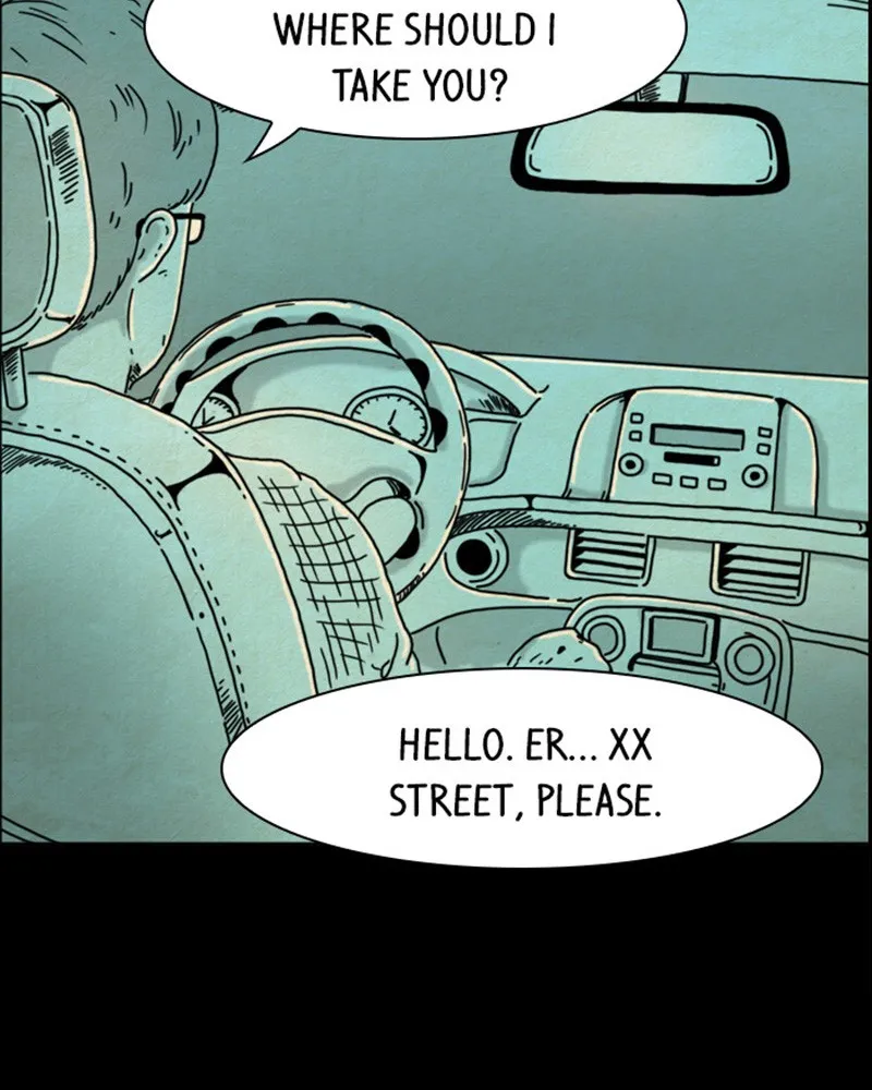 Read Hell is Other People chapter 5 image 16 on Lezhin