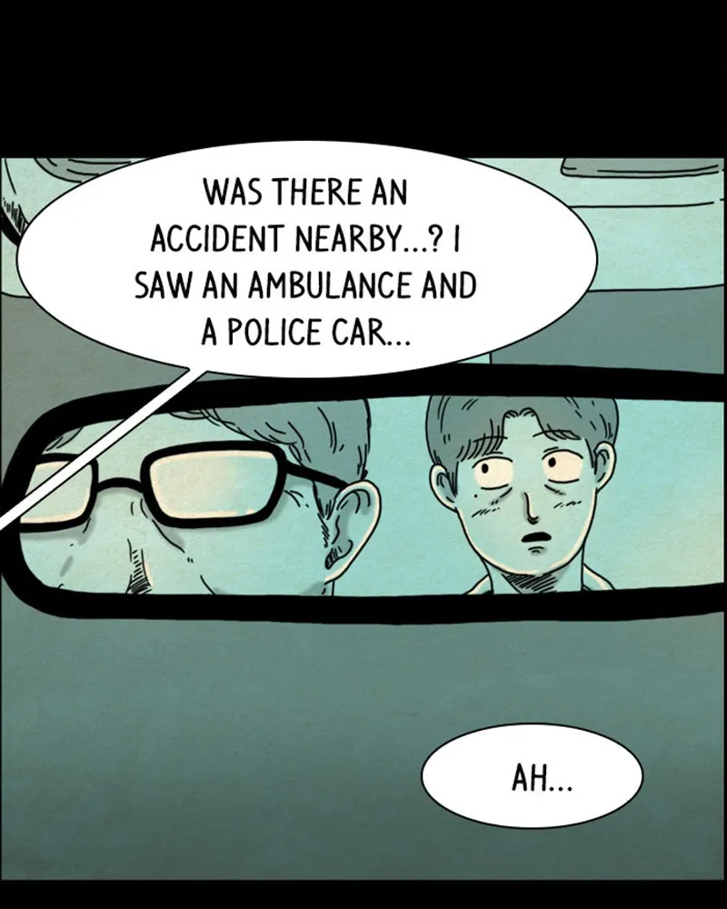 Read Hell is Other People chapter 5 image 17 on Lezhin