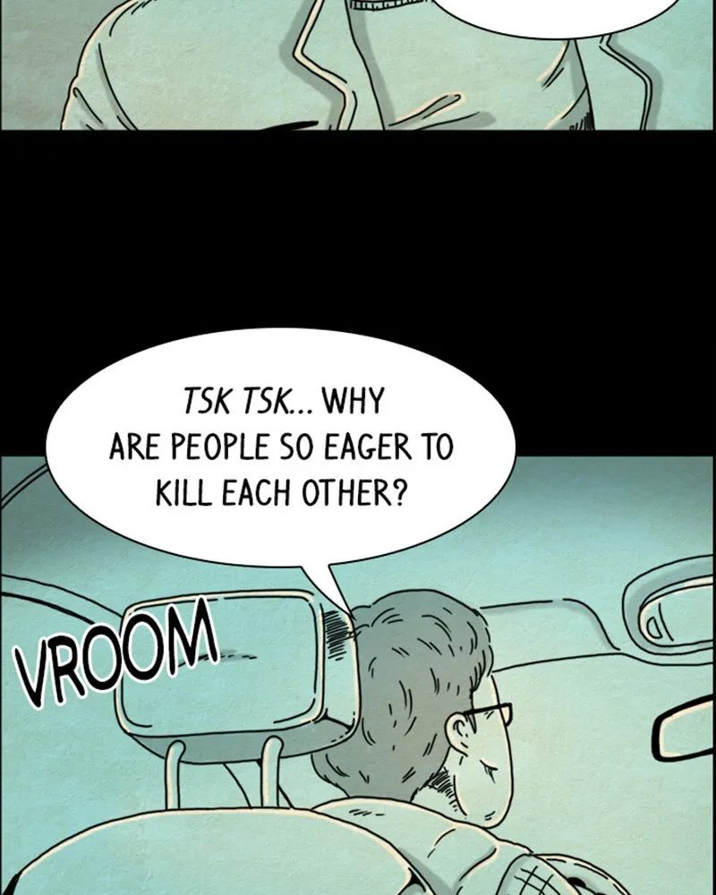 Read Hell is Other People chapter 5 image 19 on Lezhin