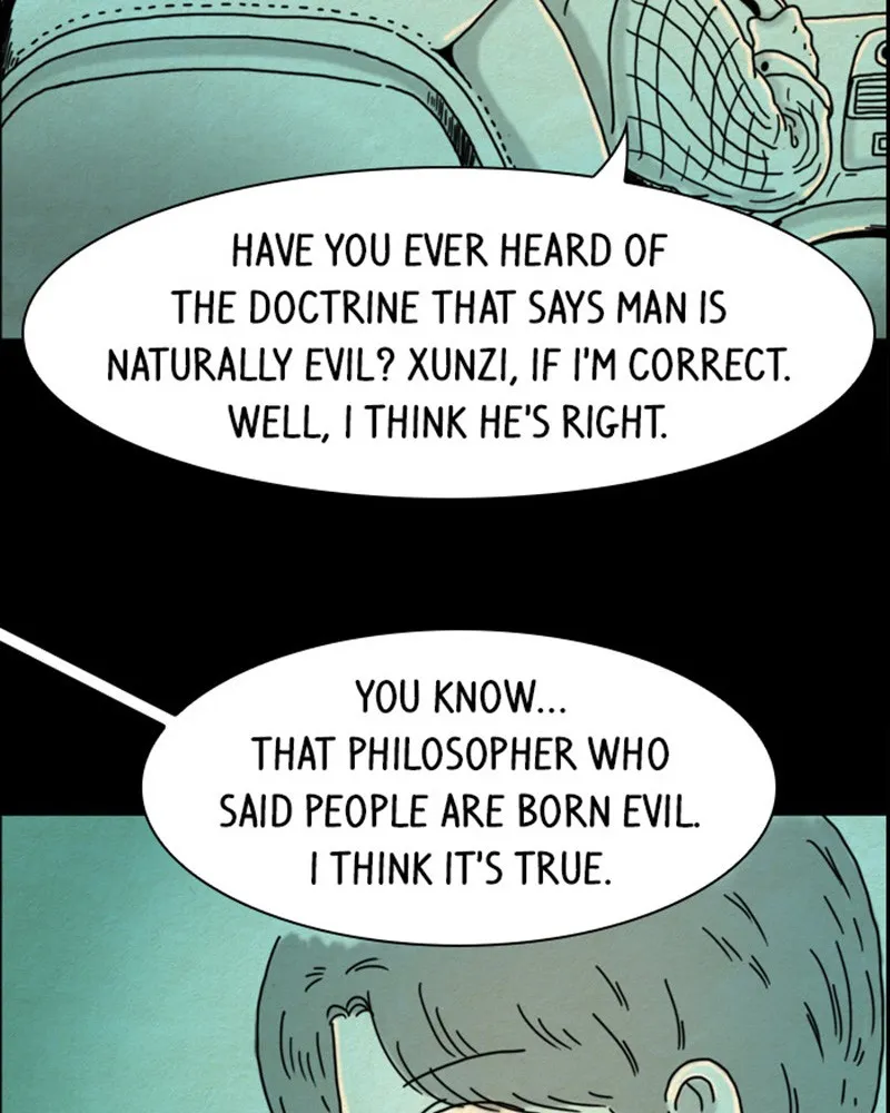 Read Hell is Other People chapter 5 image 20 on Lezhin