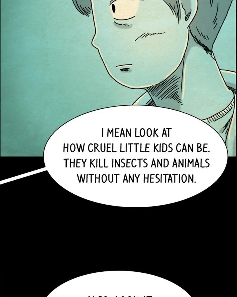 Read Hell is Other People chapter 5 image 21 on Lezhin