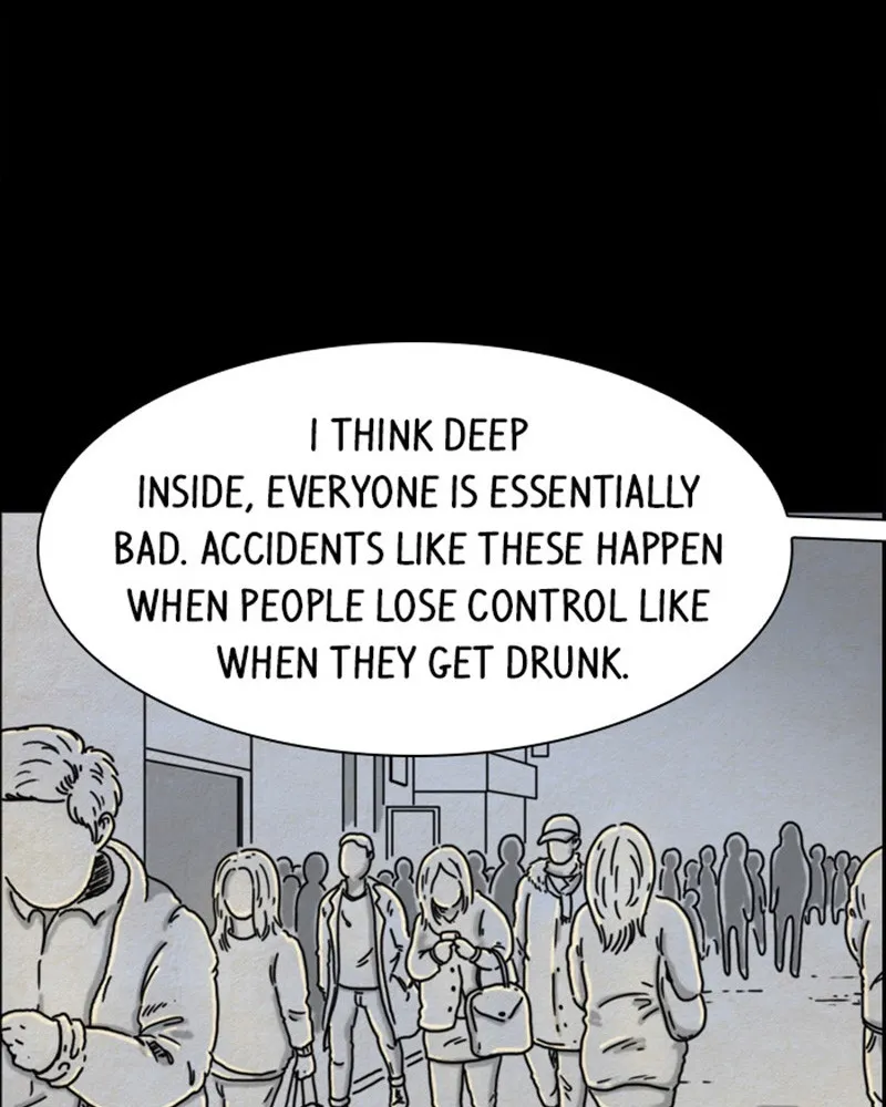 Read Hell is Other People chapter 5 image 23 on Lezhin