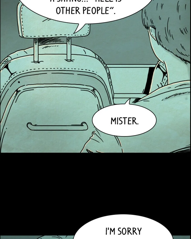 Read Hell is Other People chapter 5 image 25 on Lezhin