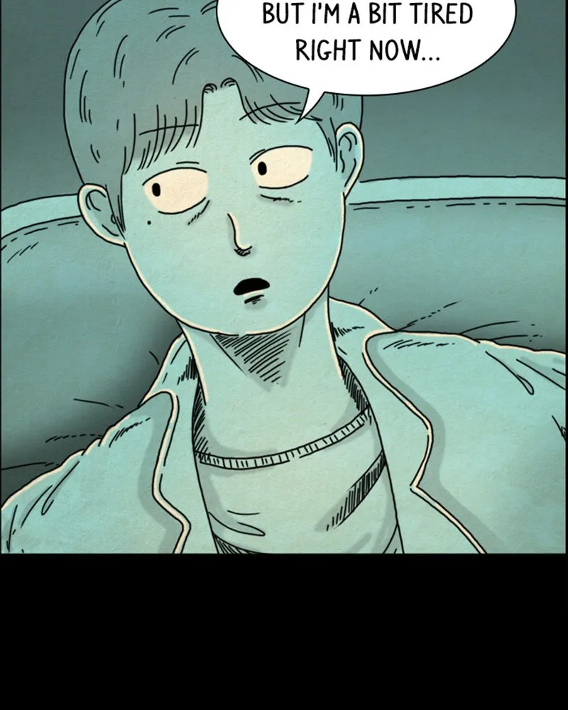 Read Hell is Other People chapter 5 image 26 on Lezhin